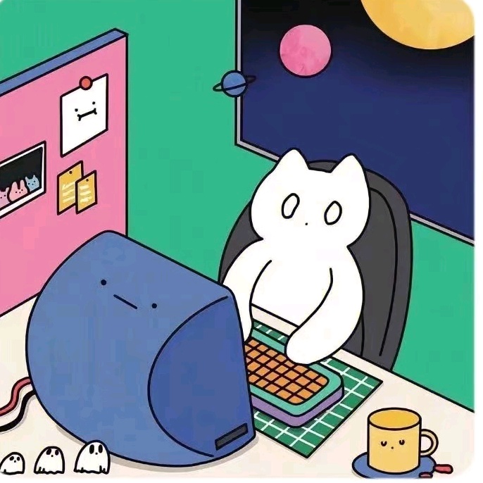 用户头像